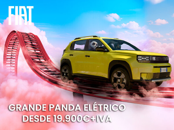 campanha fiat grande panda desde 19.900e + iva na cardan campanha fiat grande panda desde 19.900e + iva na cardan