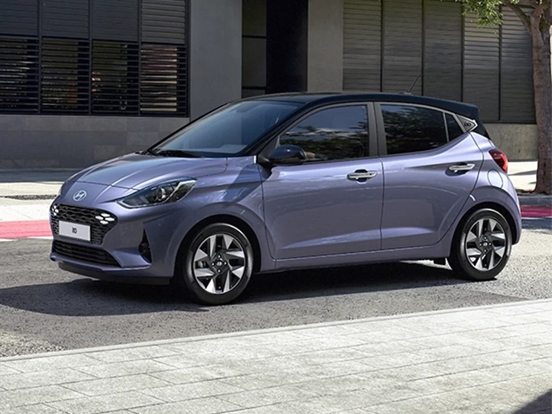 lateral novo hyundai i10 2025