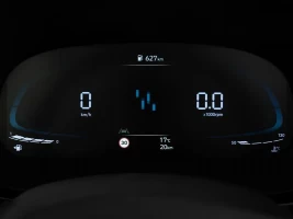 velocímetro novo hyundai i10 2025