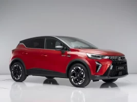 lateral novo mistubishi asx 2025