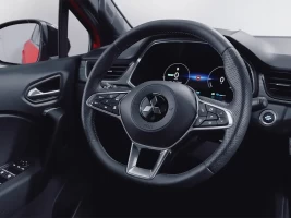 cockpit novo mistubishi asx 2025