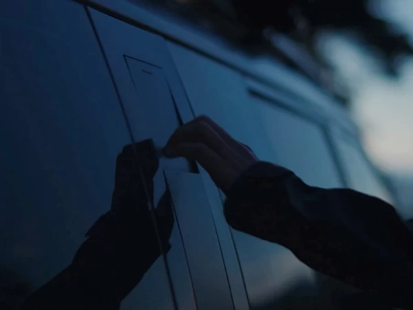 Hyundai Santa Fe campanha novos cardan