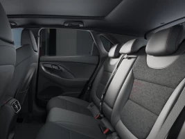 bancos traseiros novo hyundai i30 2025
