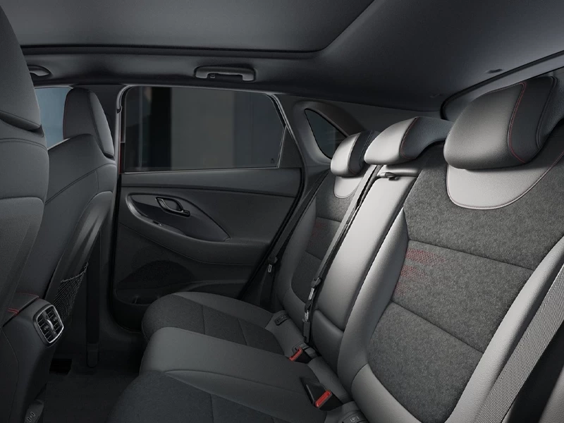 bancos traseiros novo hyundai i30 2025