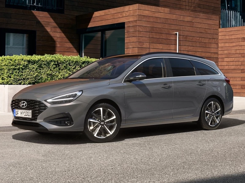 novo hyundai i30 sw 2025