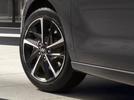 jante novo hyundai i30 sw 2025