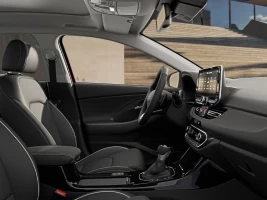 bancos dianteiros novo hyundai i30 sw 2025