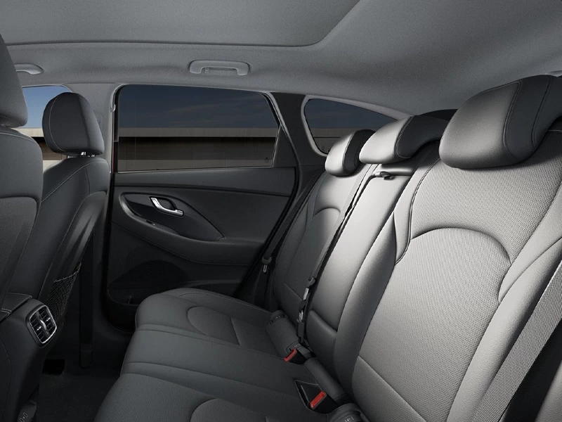 bancos traseiros novo hyundai i30 sw 2025