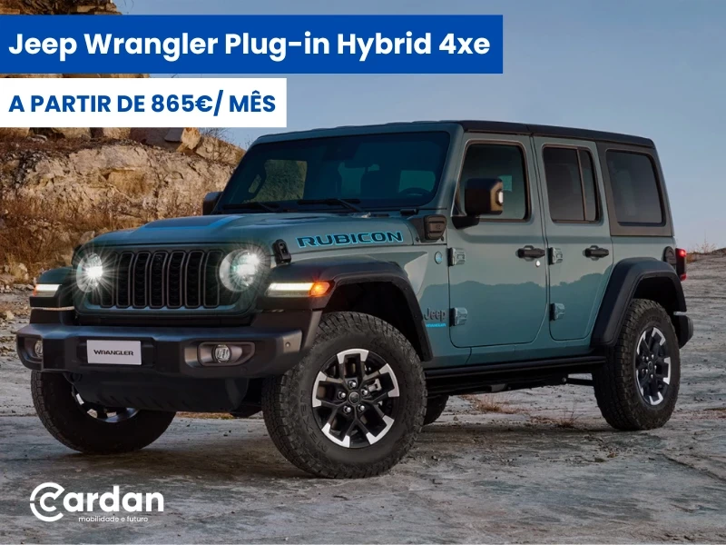 campanha empresas Jeep Wrangler Plug-in Hybrid 4xe cardan campanha empresas Jeep Wrangler Plug-in Hybrid 4xe cardan