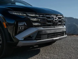 ótica novo hyundai tucson hev 2025