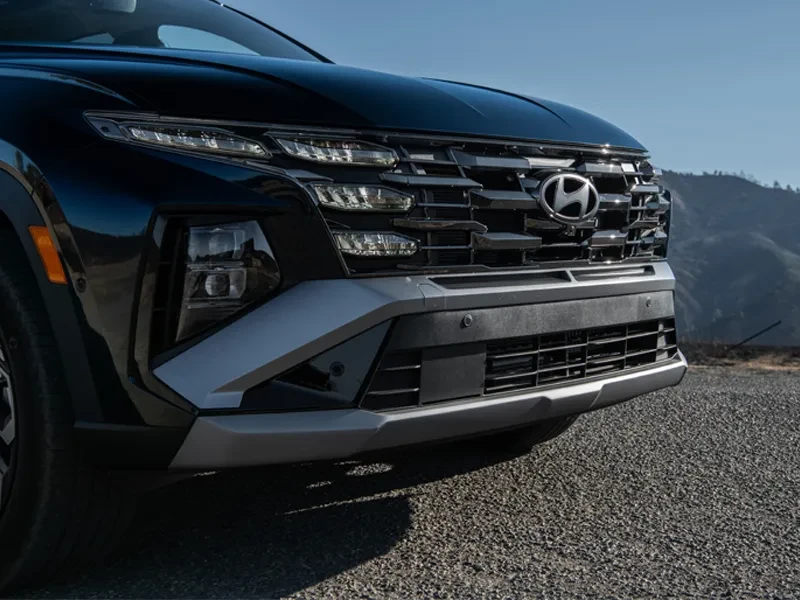 ótica novo hyundai tucson hev 2025