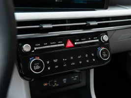 comutador novo hyundai tucson hev 2025