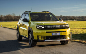 novo fiat grande panda está a chegar à cardan