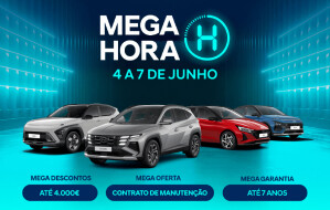 é hora de um comprar um hyundai com mega condições na Cardan