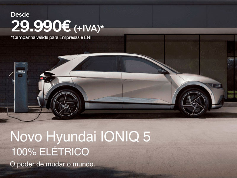 campanha hyundai ioniq 5 desde 29.990€ + iva na cardan campanha hyundai ioniq 5 desde 29.990€ + iva na cardan