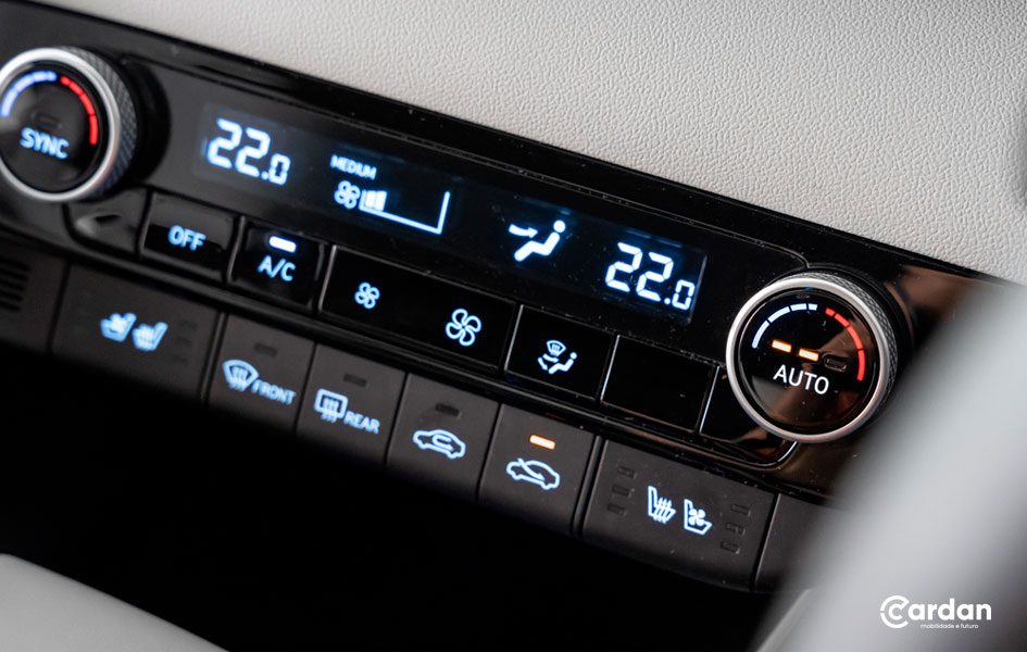 ar condcionado e consumo do seu carro ar condcionado e consumo do seu carro
