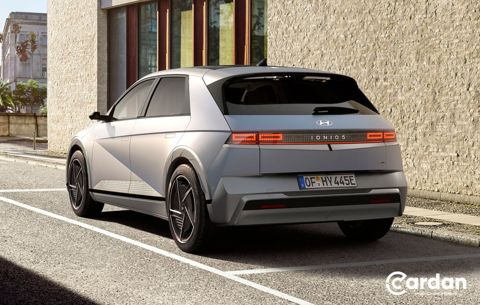 novo hyundai ioniq 5 cardan news novo hyundai ioniq 5 cardan news