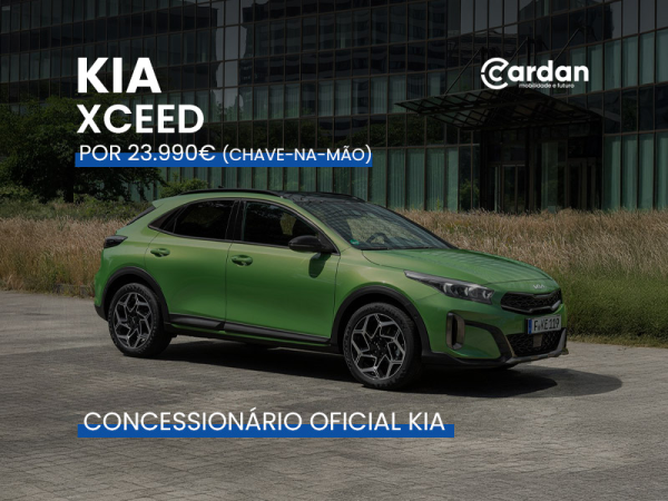 campanha kia xceed cardan
