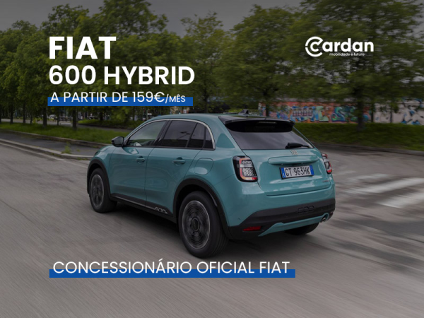 campanha fiat 600 hybrid na cardan