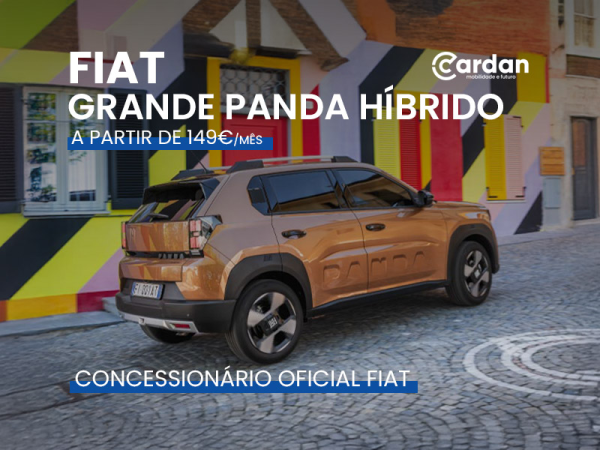 campanha fiat grande panda hibrido na cardan