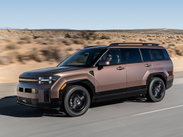 novo hyundai santa fe hev