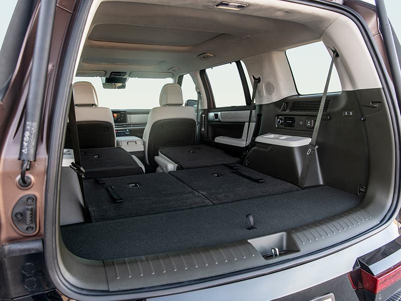 mala hyundai santa fe hev