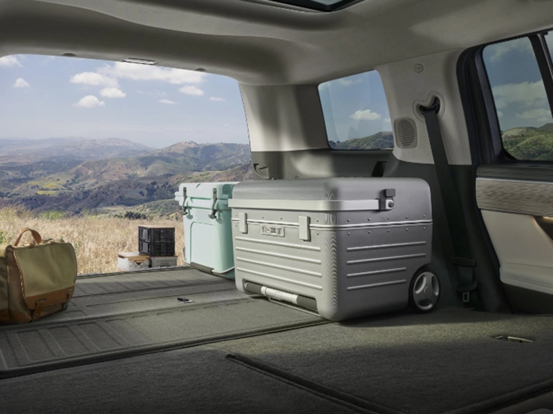 bagageira hyundai santa fe hev