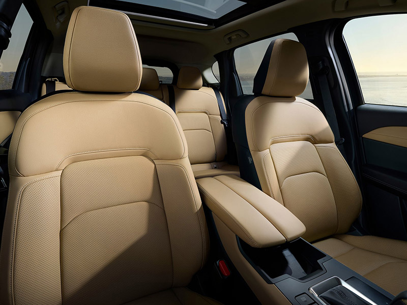 bancos dianteiros novo mazda cx-5