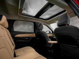 bancos traseiros novo mazda cx-5