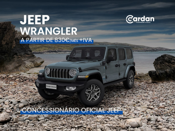 campanha leasing jeep wrangler