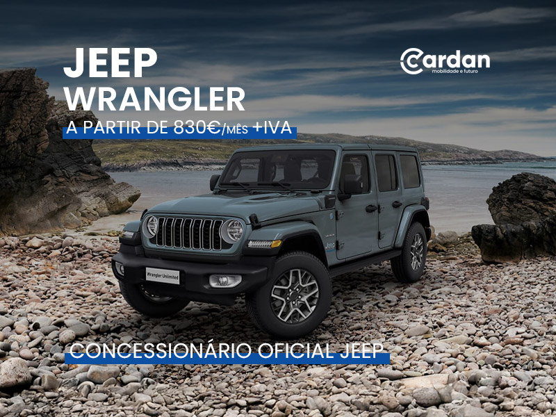 campanha leasing jeep wrangler