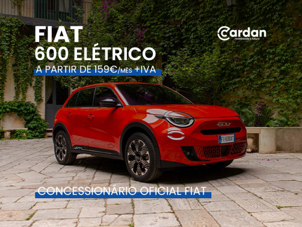campanha renting fiat 600 eletrico na cardan campanha renting fiat 600 eletrico na cardan