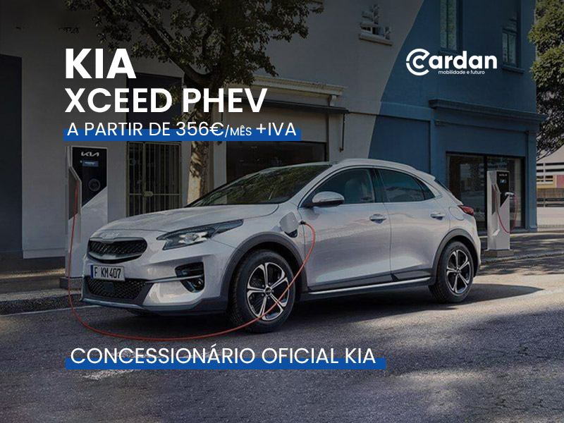 campanha renting kia xceed phev na cardan campanha renting kia xceed phev na cardan