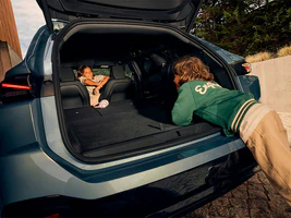 mala novo peugeot e-308