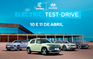 hyundai electric test-drive chega a cardan dias 10 e 11 de abril