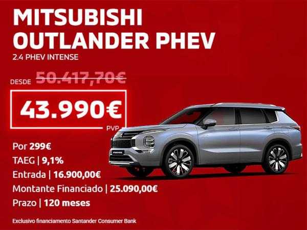 outlander phev mitsubishi diamond days na cardan