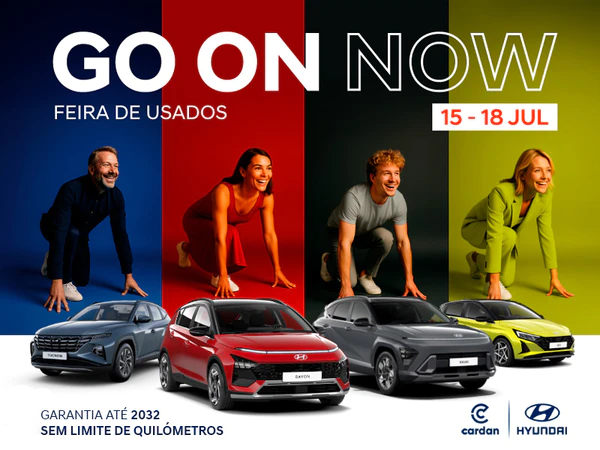 feira de usados hyundai go on now cardan