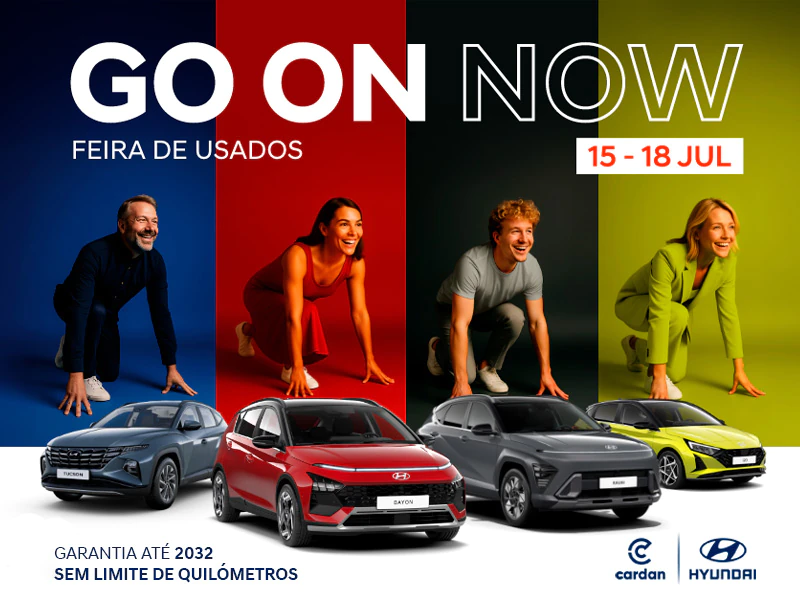 feira de usados hyundai go on now cardan