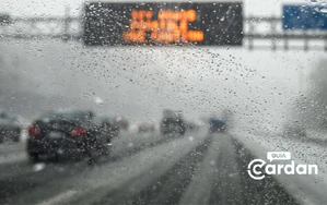 Preparar o automóvel para a chuva: cuidados essenciais