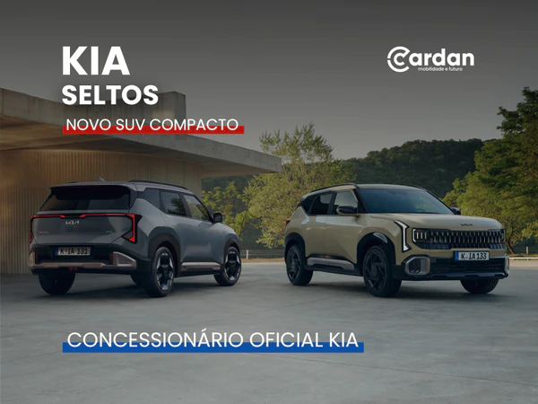 campanha novo kia seltos