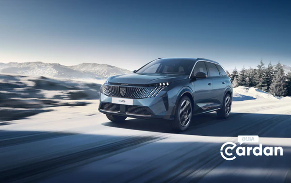 O inverno afeta a autonomia dos carros elétricos?