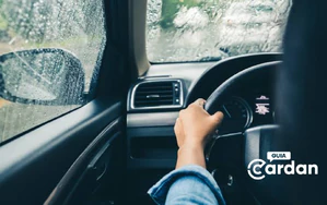 Como conduzir com chuva intensa: cuidados para uma viagem mais segura Como conduzir com chuva intensa: cuidados para uma viagem mais segura