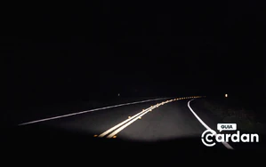 Condução noturna: os erros mais comuns e como evitá-los Condução noturna: os erros mais comuns e como evitá-los