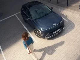 novo hyundai kauai hev 2025