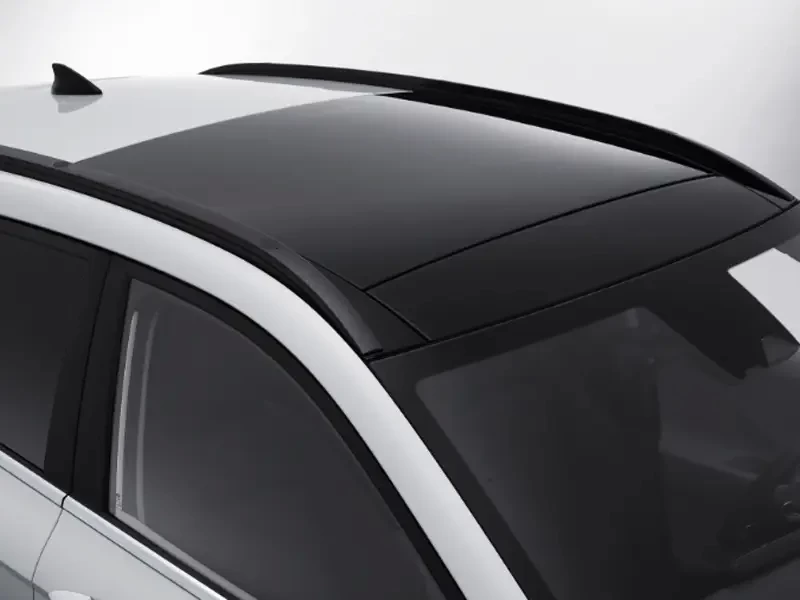 teto panorâmico novo hyundai kauai hev 2025