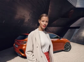 novo kia ceed 2025 