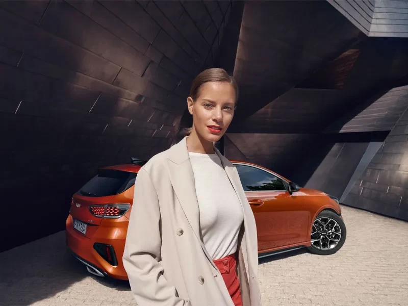 novo kia ceed 2025 