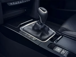 consola central novo kia ceed 2025 