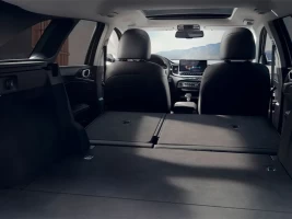 porta-malas novo kia ceed sw 2025 