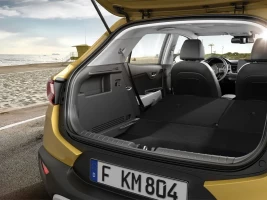 porta-malas novo kia stonic 2025